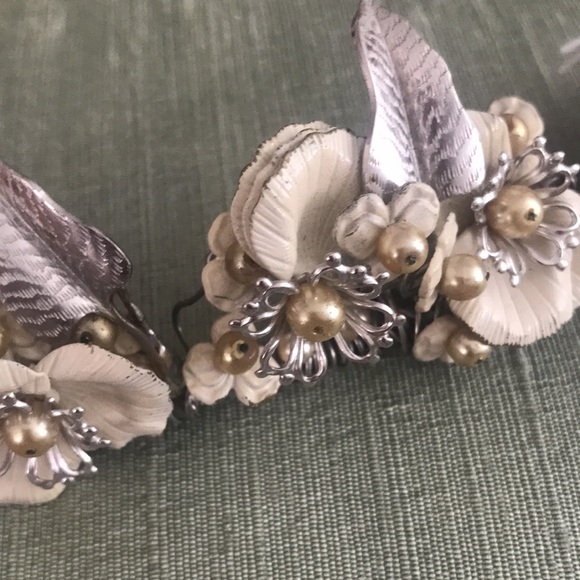 Vintage tiara - Picture 6 of 6